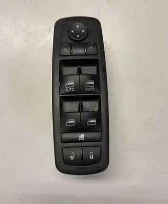 Jeep Cherokee Electric window control switch 68262253AA 10123689 86390N