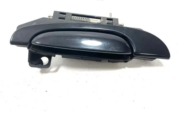 Jaguar S-Type Rear door exterior handle XR8326604 XR8326604ADW