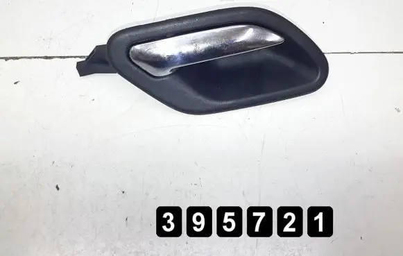 BMW 7 E65 E66 Loading door interior handle 8125514
