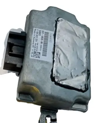 Ford Mondeo MK I Airbag control unit/module BG9T14B526MA