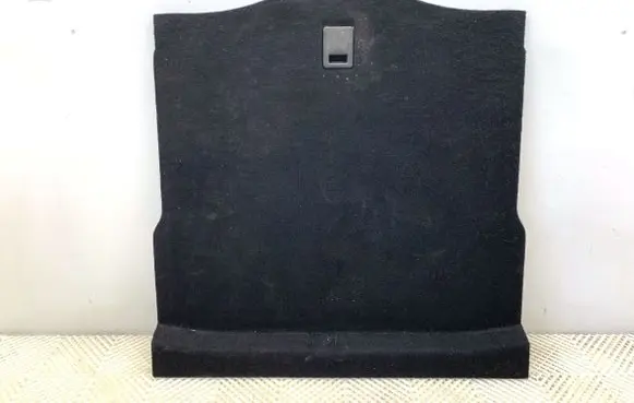 Mercedes-Benz CLA C117 X117 W117 Trunk/boot floor carpet liner A1176804300