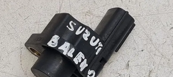 Suzuki Baleno EG Crankshaft speed sensor J5T10771
