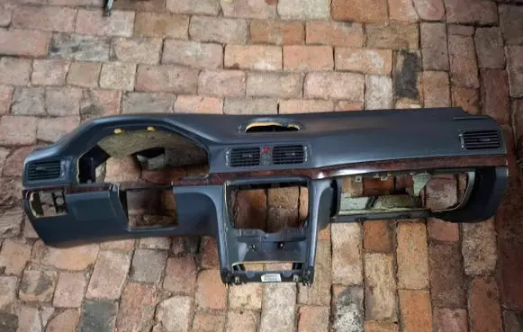 Volvo S80 Dashboard W9972765 MS0352559N