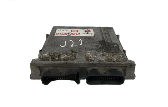 Mitsubishi Colt LP gas control unit module E3031001 67R011002 110R001001