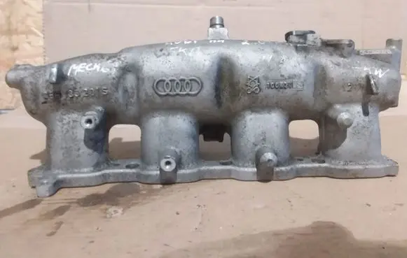 Audi A4 S4 B8 8K Intake manifold 06H133201S