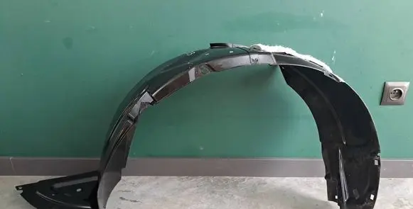 Hyundai ix20 Front wheel arch liner splash guards 868131K000 86813-1K000