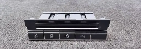 Volkswagen Tiguan Other switches/knobs/shifts 5N1927132T T0502313