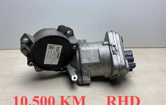 Renault Austral Steering rack electric part JJ301003242