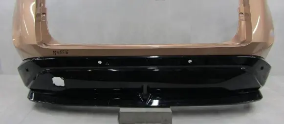 Nissan Ariya Rear bumper 850225MP0H