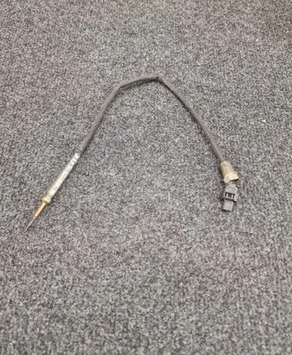 BMW 3 F30 F35 F31 Exhaust gas temperature sensor 7805606
