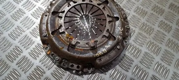 Pressure plate
