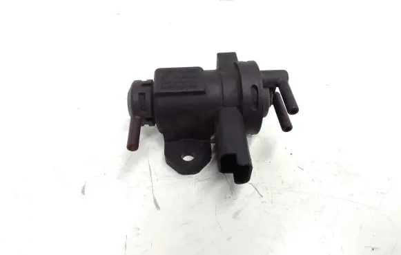 Citroen Berlingo Turbo solenoid valve 9635704380 0928400414