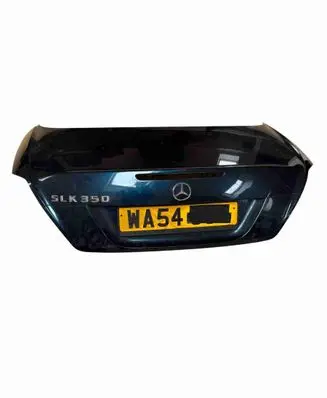 Mercedes-Benz SLK R171 Tailgate/trunk/boot lid A1708172620