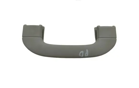 Front interior roof grab handle