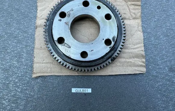 Nissan Patrol 160 Crankshaft gear 1301454W00