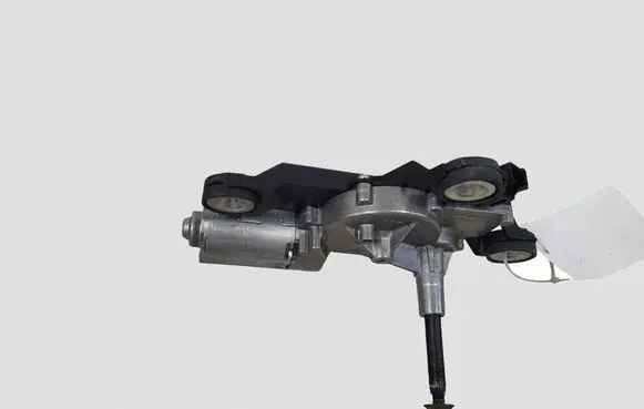 Volvo V40 Rear window wiper motor 0390201884 31294492