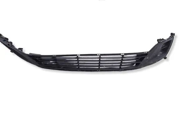 KIA Venga Front bumper lower grill 865611P000