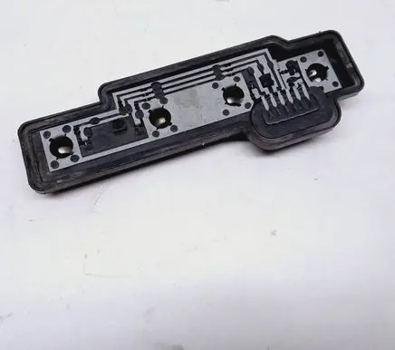 Volkswagen Caddy Tail light bulb cover holder 2K0945258A 4VEX13W004AB