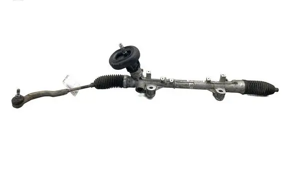 Nissan Juke II F16 Steering rack 490016739R