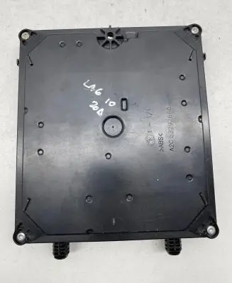 Renault Laguna III Comfort/convenience module A2C53186520 284B12329R 350016559211042
