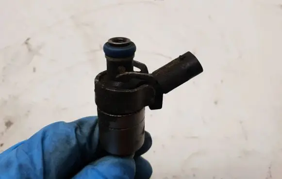 Audi A3 S3 A3 Sportback 8P Fuel injector