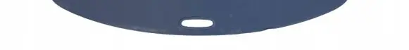 Hyundai ix35 Parcel shelf load cover 