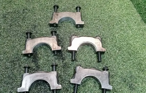 Renault Master III Other engine bay part