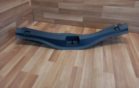 Renault Scenic IV - Grand scenic IV Trunk/boot sill cover protection 849203835R