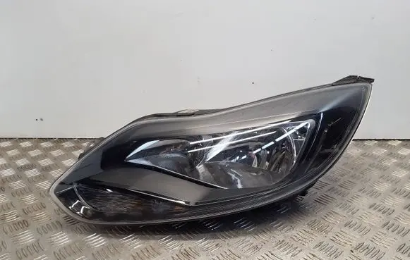Ford Focus Headlight/headlamp