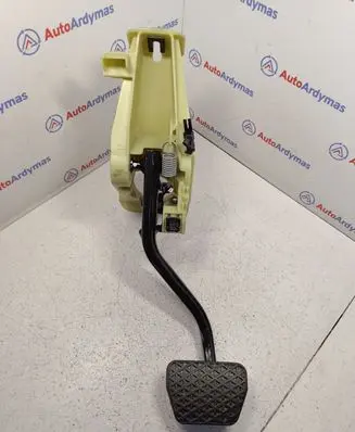 BMW X3 F25 Brake pedal 6787363 35006850499