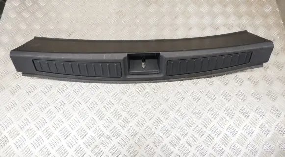 Tesla Model S Trunk/boot sill cover protection 101082401D