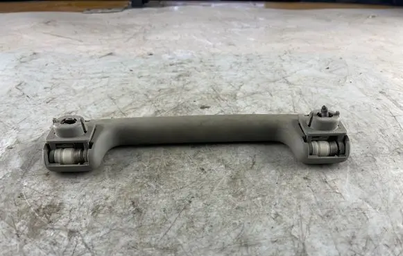 Audi A8 S8 D3 4E Front interior roof grab handle 4E0857607A