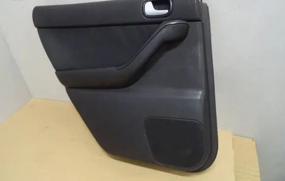 Audi A3 S3 8L Rear door card panel trim 