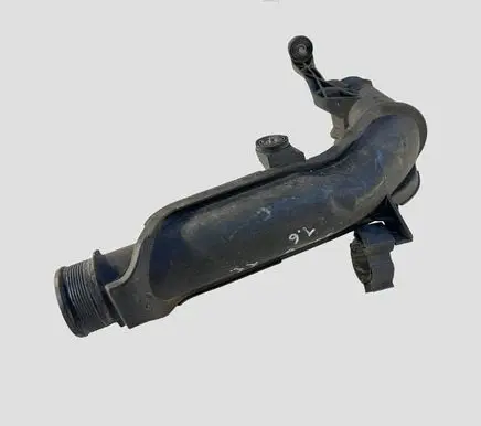 Volkswagen Golf VI Intercooler hose/pipe
