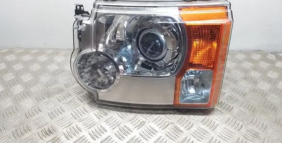 Land Rover Discovery 3 - LR3 Headlight/headlamp 5H2213W030KA