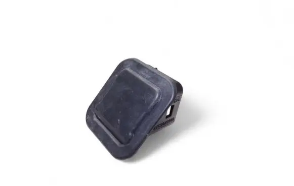 Citroen C5 Other trunk/boot trim element 9803795377