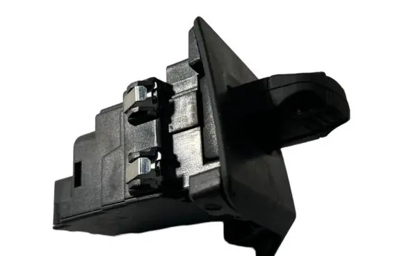 BMW 3 E90 E91 Ignition lock 695472008 10862510