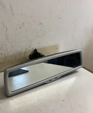 Volkswagen PASSAT B6 Rear view mirror (interior) 015625
