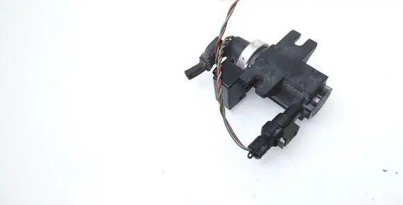 Mercedes-Benz A W169 Turbo solenoid valve A0051535529 70078200