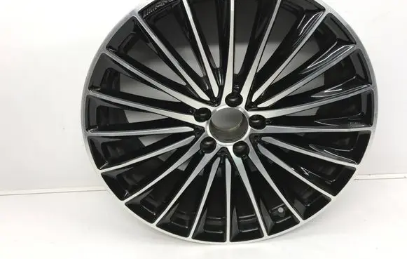 R20 alloy rim