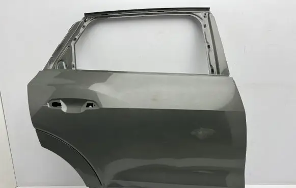 Audi e-tron Rear door SULIK1