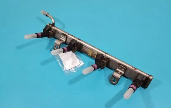 Dodge Caliber Fuel injector 04891779AA IMPRK1428307