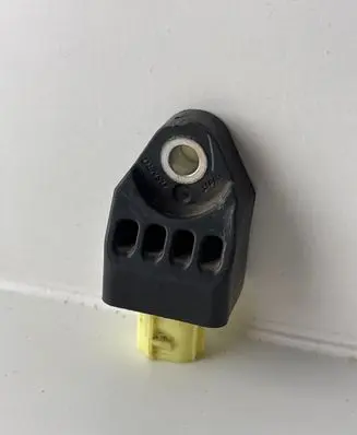 Subaru XV Airbag deployment crash/impact sensor 98231FJ000