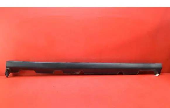 Hyundai Kona I Front sill (body part) 87754BE010