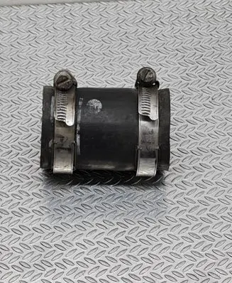 Peugeot 407 Intercooler hose/pipe