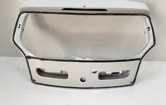 Volkswagen Up Tailgate/trunk/boot lid