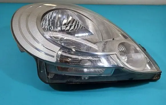 Renault Kangoo II Headlight/headlamp 260106220R IMPRK1467816