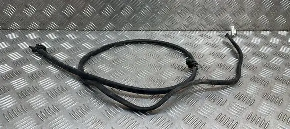 BMW i3 Windshield washer spray nozzle