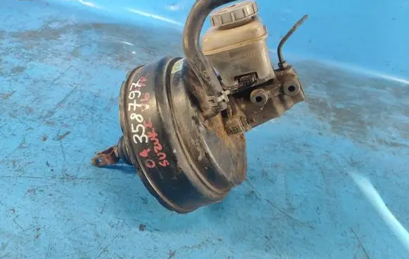 Suzuki XL7 I Brake booster 5130052D10