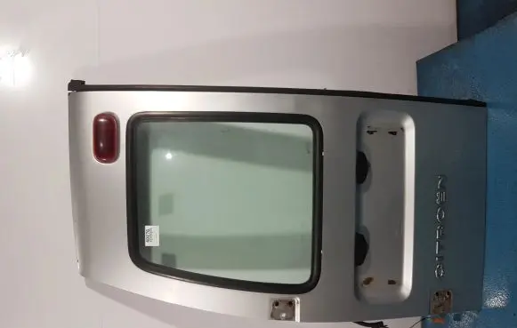 Citroen Jumpy Rear door
